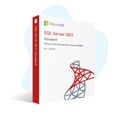 microsoft sql server 2017