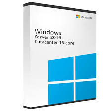 windows server 2016 datacenter